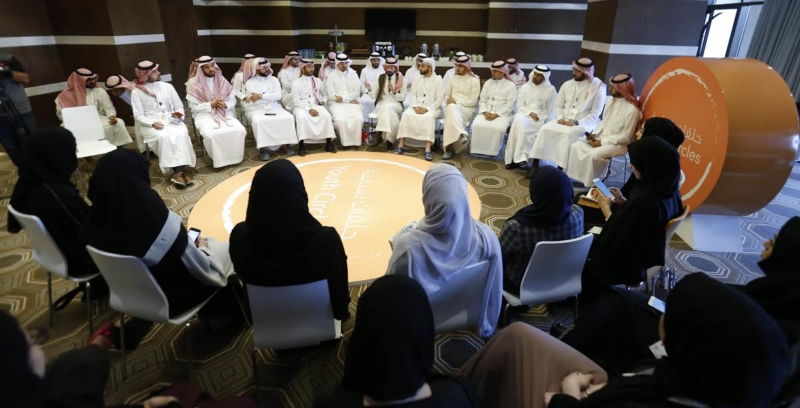 خبر مبادرة إماراتية في السعودية ملتقى شوف 5