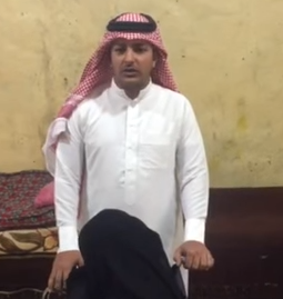 ‏في مقطع فيديو.. خريج لغة عربية يناشد الوظيفة
