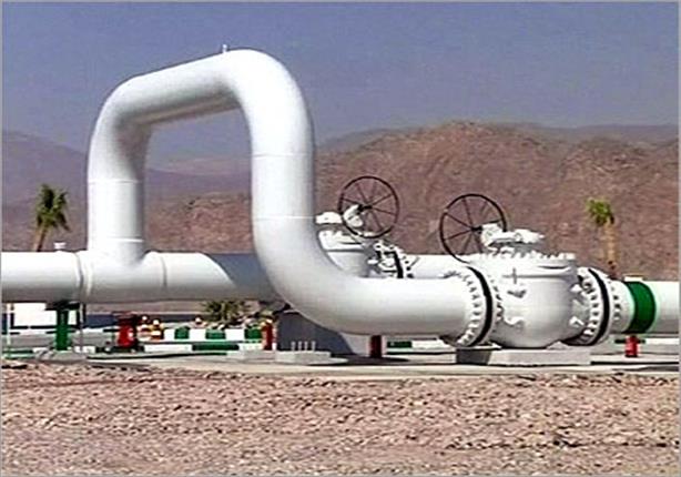 اتفاقيات لتوريد الغاز الإسرائيلي لمصر بقيمة 15 مليار دولار