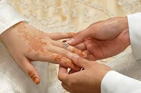“العدل” توفر للمأذونين أجهزة بصمة لإجراء عقود الزواج تجنباً لانتحال شخصية العروسين