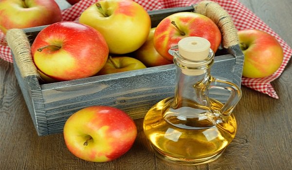 10 فوائد صحية مذهلة لـ«خل التفاح».. تعرف عليها