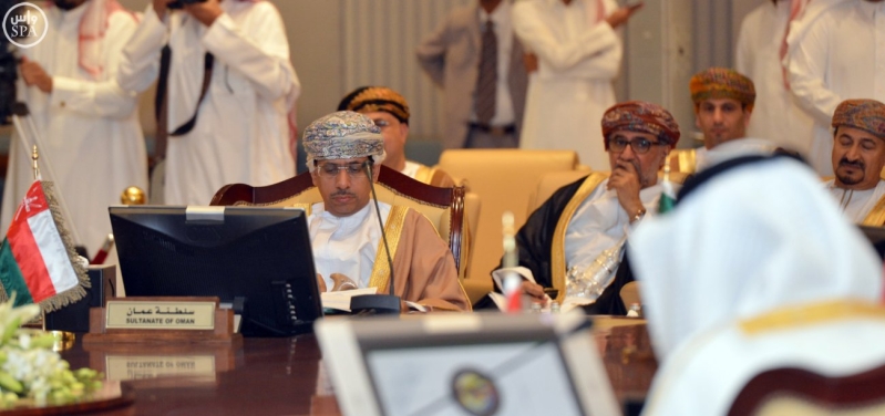 خلال الاجتماع الـ24 لوزراء الإعلام بدول مجلس التعاون الخليجي بالرياض10