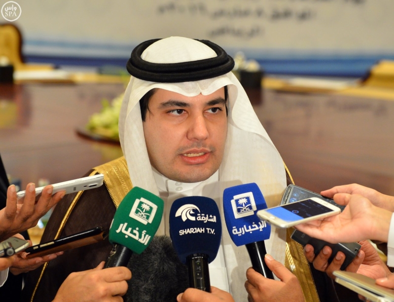 خلال الاجتماع الـ24 لوزراء الإعلام بدول مجلس التعاون الخليجي بالرياض11