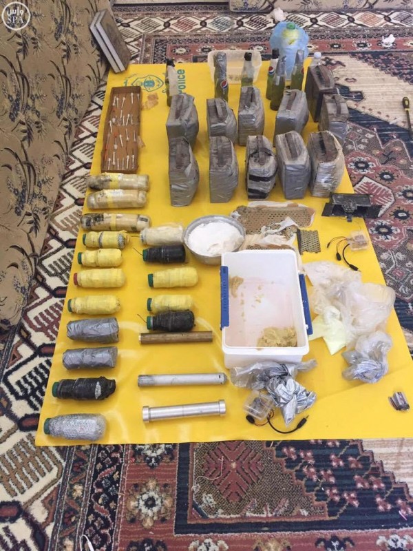 خلية-داعش-بالسعودية
