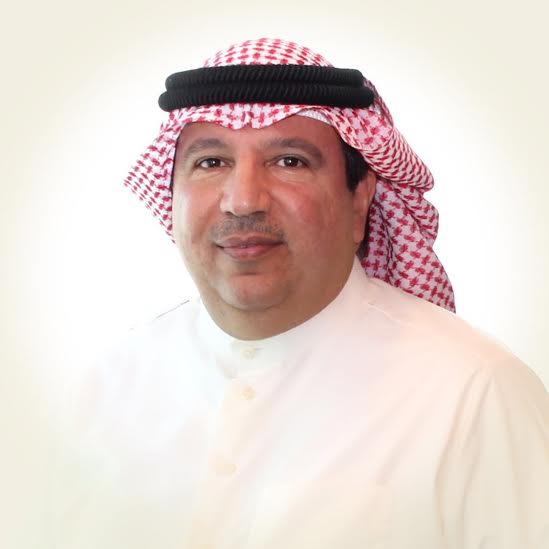 خليل إسماعيل المير، الرئيس التنفيذي لمصرف الخليجي التجاري