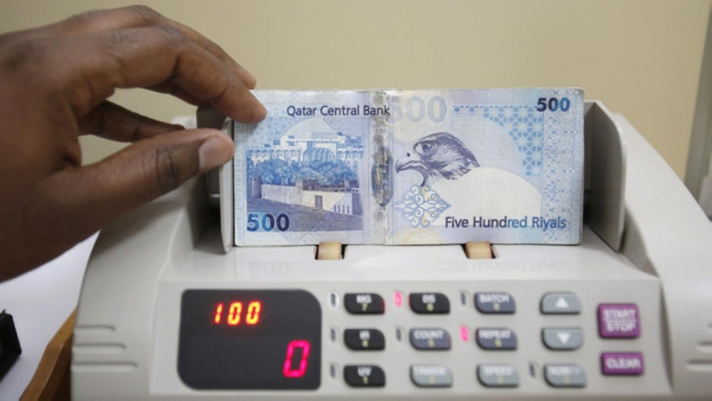 قطر تبيع القروض بخصم تحت ضغط المقاطعة العربية !