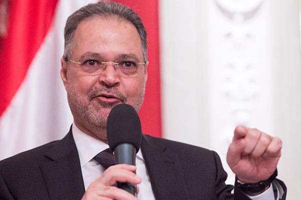 نائب رئيس وزراء اليمن: الانقلابيون لم ينفّذوا بنود اتفاق سويسرا