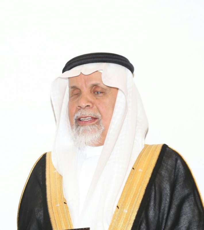 د. ناصر الموسى رئيس مجلس إدارة جمعية كفيف