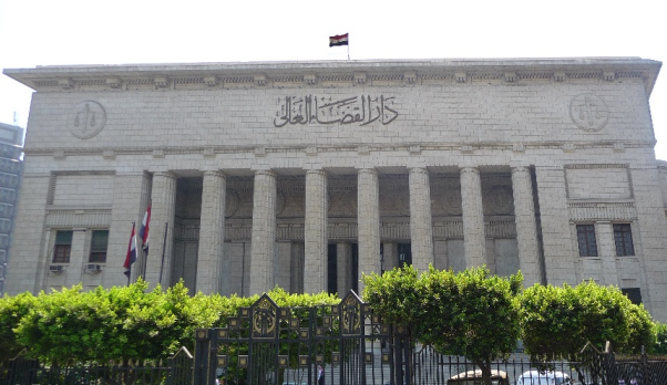 مصر تحيل 31 متهماً باغتيال النائب العام للمفتي