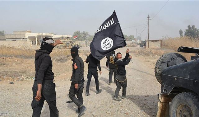 كندا تمدد لثلاثة أشهر مشاركتها في التحالف الدولي ضد داعش