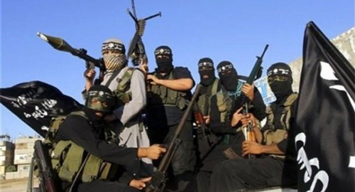 حاكم تكساس يرجح تسلل “داعش” إلى أمريكا عبر حدودها الجنوبية