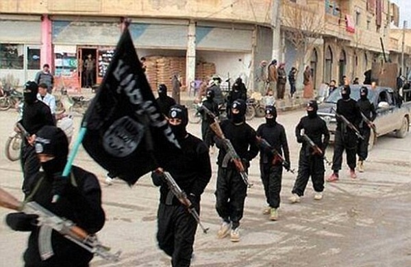 مخاوف وصول إرهاب “داعش” إلى روما جديّة