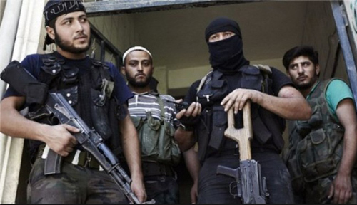 قيادي جهادي سابق يفضح جماعة داعش