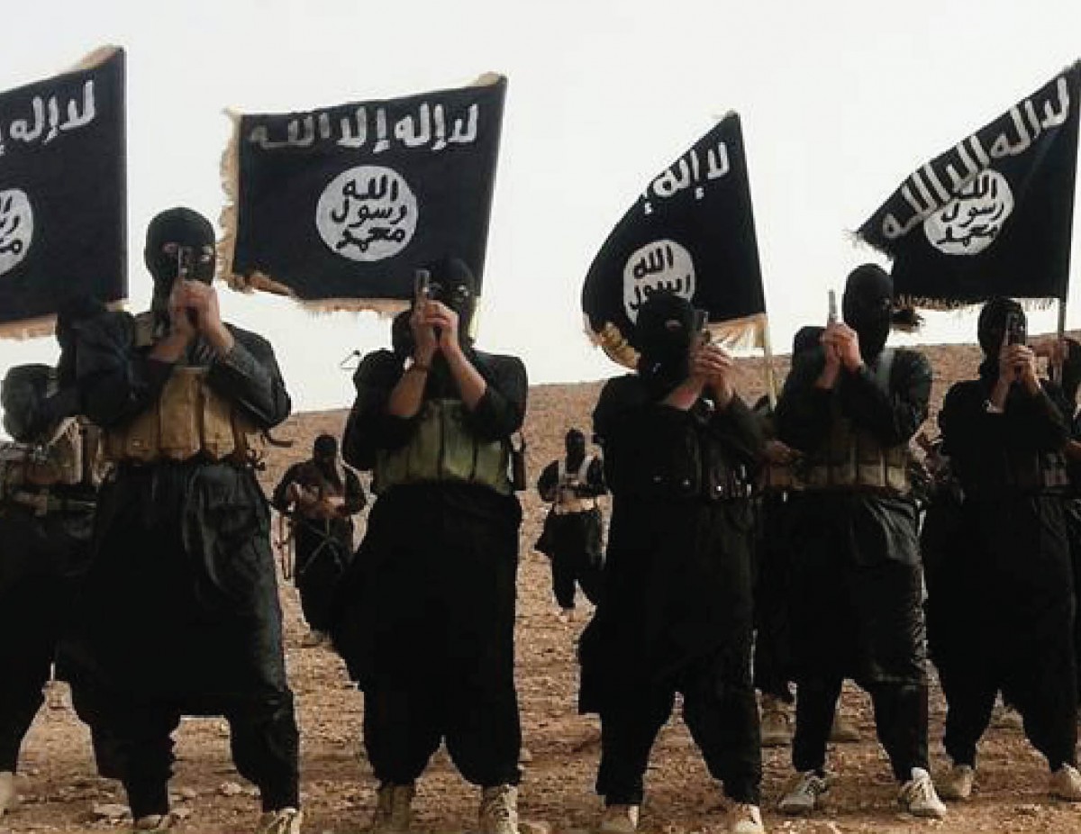 #داعش الإرهابي يتبنى إسقاط #الطائرة_الروسية في #مصر - المواطن