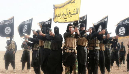 أندونيسيا تندد بدعوة “داعش” لمواطنيها للقتال مع التنظيم