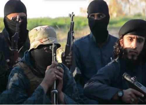 مجلس الأمن يقرر قطع تمويل “داعش” والنصرة “