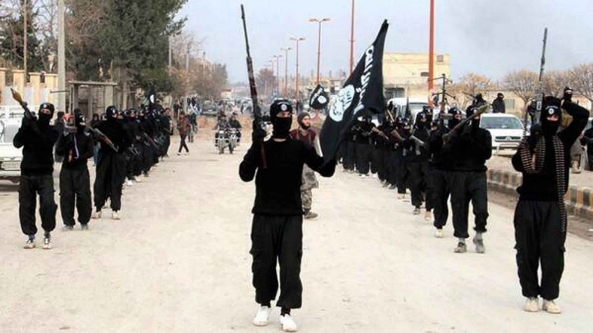 داعشي: عُدتُ للمملكة بسبب إلحاح والدي وتكفير المقاتلين لبعضهم