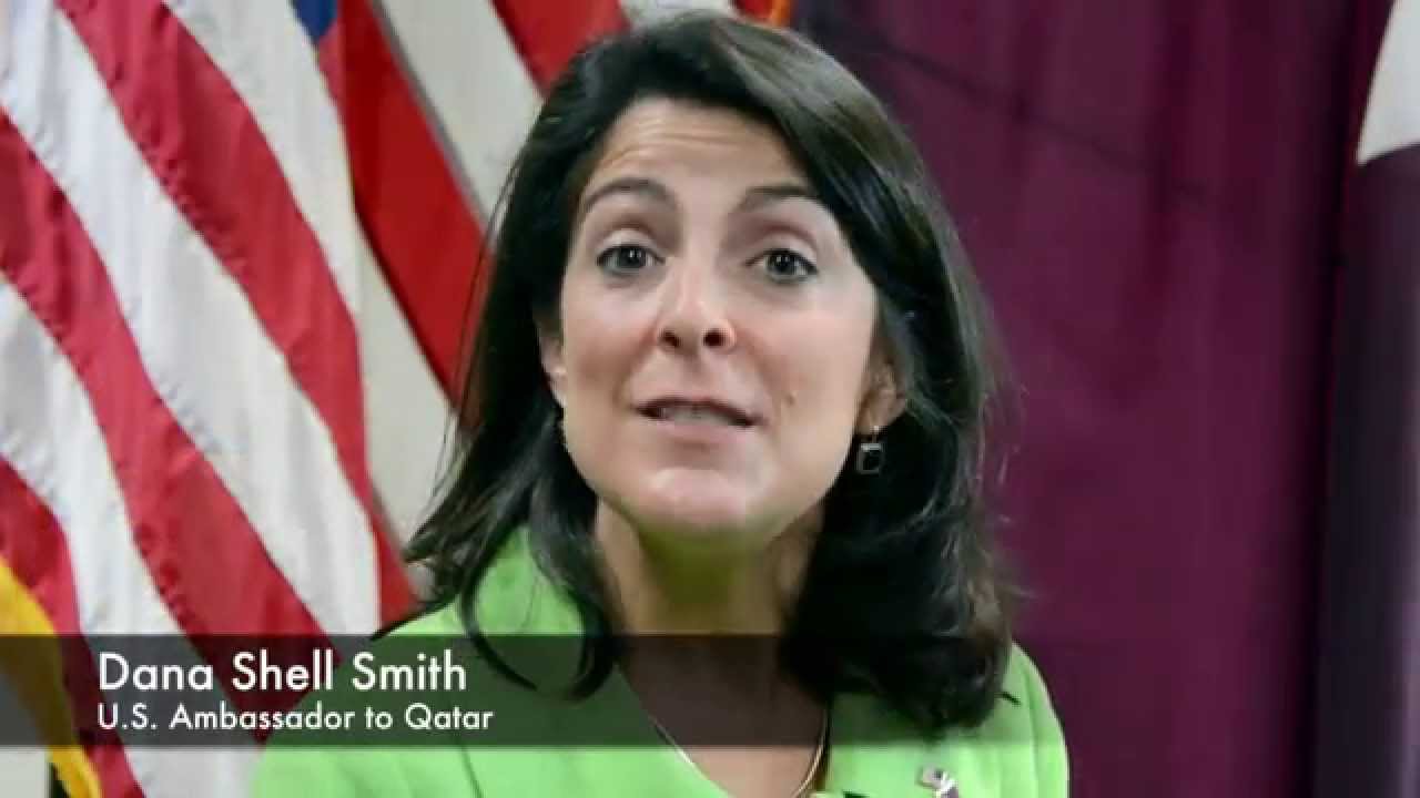 انتقادات ترامب تطيح بسفيرة أميركا لدى قطر