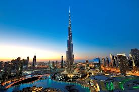 26 ألف مليونير يعيشون في دبي