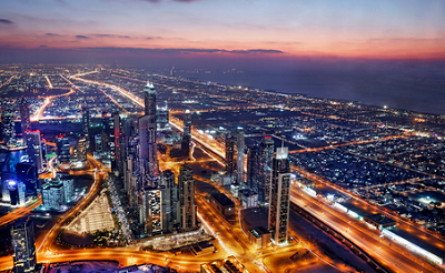 الإمارات: العمل بنظام التأشيرة الإلكترونية لمقيمي دول مجلس التعاون منتصف يوليو