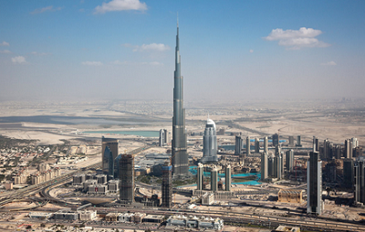 استطلاع: الإمارات البلد المفضل عربيًا للشباب للعيش فيه