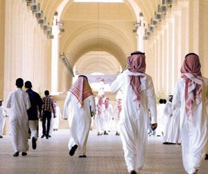 صحيفة أمريكية: 3 حقائق بشأن الحصول على درجة علمية في السعودية