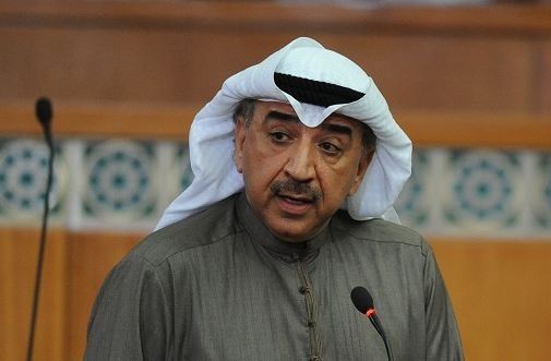 البرلمان الكويتي يوافق على رفع الحصانة عن #دشتي