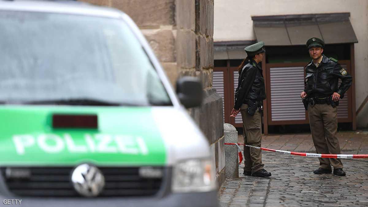 6 إصابات في حادث دهس بألمانيا والمشتبه به من أصول سورية