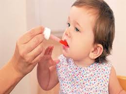 تحذير.. الجرعة الزائدة من هذا الدواء تهدد حياة طفلك