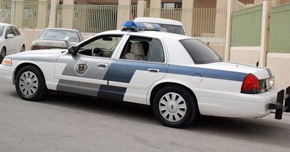 شرطة الرياض توضّح حادثة الاعتداء على دورية في حي الغبيرة