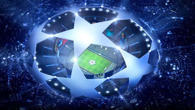 8 مباريات اليوم في دوريّ أبطال أوروبا