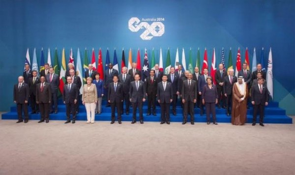 #مجموعة_العشرين .. قمم اقتصادية ومحاولات لإنقاذ العالم