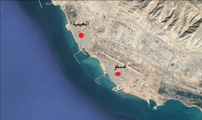 إيران تصادر مساحات واسعة من الأراضي الزراعية في جنوب الأحواز