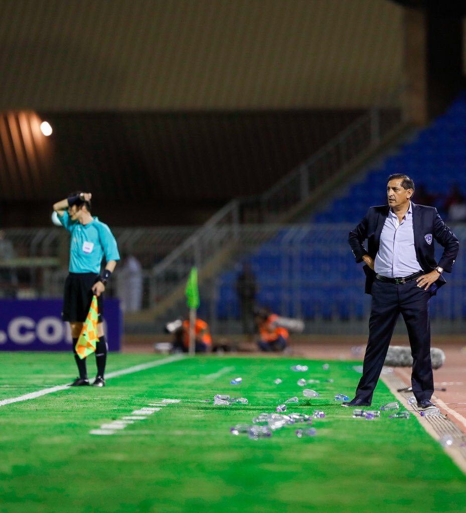 دياز: هذا الأمر أكثر ما يُميز الهلال !