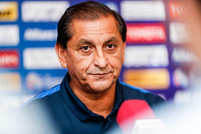 دياز: الهلال جاهز للتأهل.. وهذا موقفي من القحطاني والشلهوب!