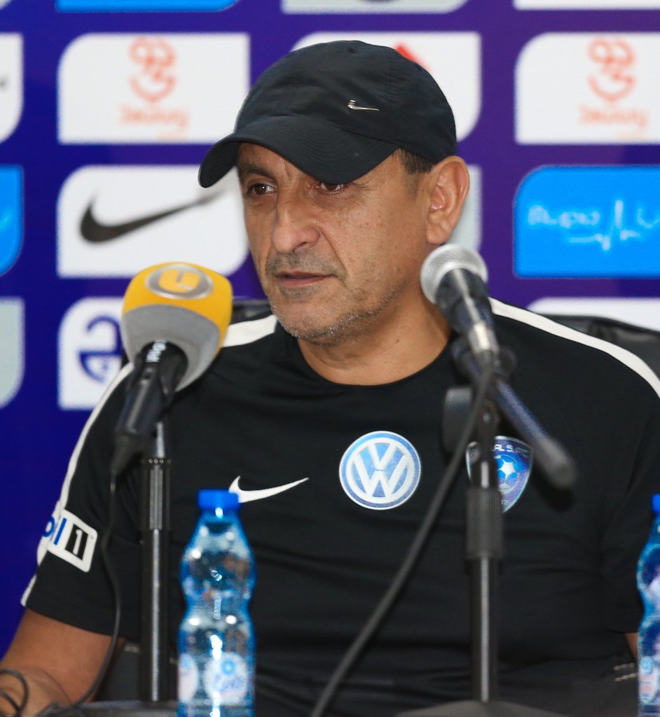 مدرب الهلال يُريح هؤلاء في مباراة القادسية