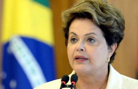 مجلس الشيوخ البرازيلي يقرر محاكمة روسيف