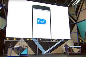 تعرف على تطبيق جوجل الجديد “Duo”