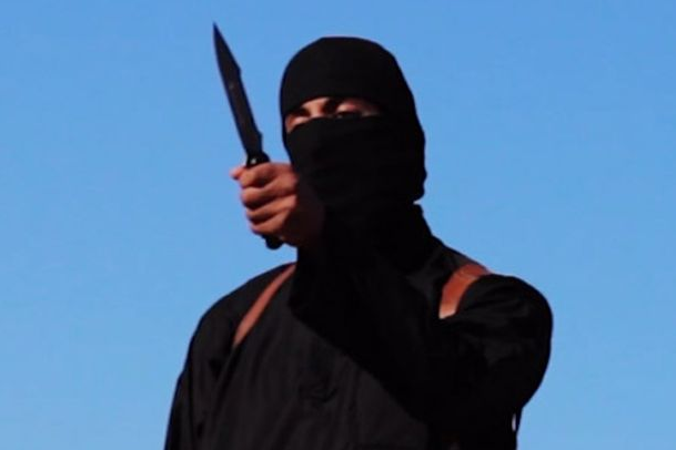 ذبّاح “داعش” الشهير بريطاني مولود بالكويت