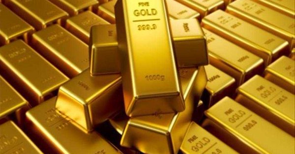 أسعار الذهب ترتفع لأعلى مستوى في عامين ونصف