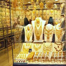 عمل الجوف يرصد مخالفتين في محلات الذهب والمجوهرات