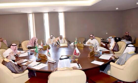 لجنة خليجية تناقش تطوير وتدريب الدعاة وأئمة المساجد