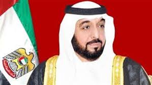 رئيس الإمارات يوجه بمراعاة الحالات الإنسانية للشعب القطري