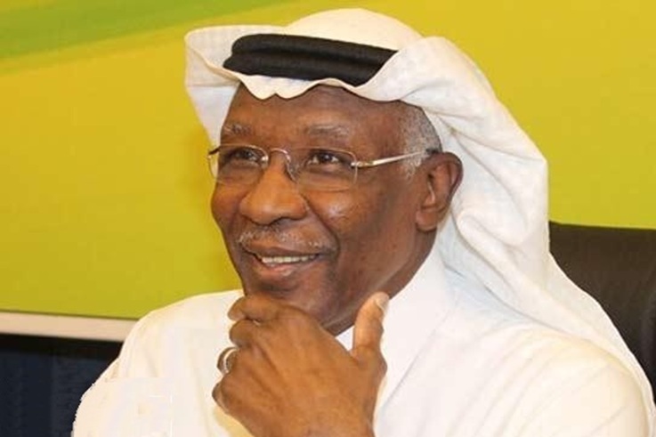 “فيفا” يختار أحمد عيد عضوًا في لجنة أصحاب مصالح كرة القدم
