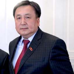 رئيس البرلمان القيرغيزي يزور المملكة غداً