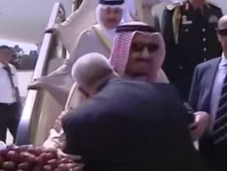 رئيس الحكومة المغربية: الملك سلمان كوالدي.. يحبنا ونحبه