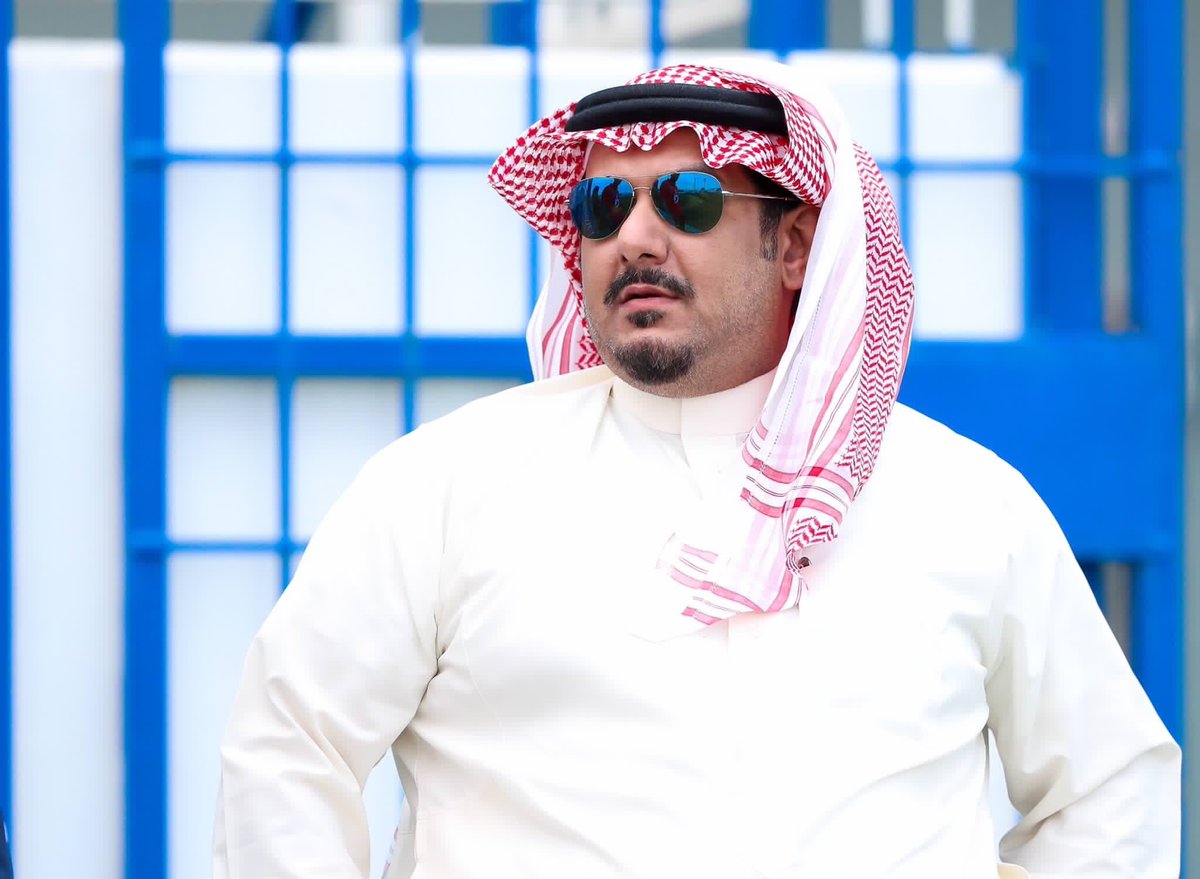 الملحم لرئيس الهلال: أنا آسف