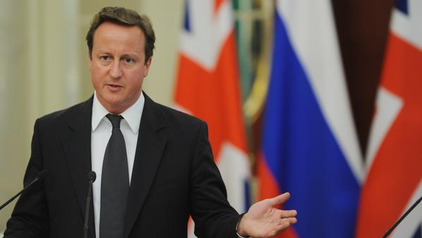 كاميرون: بريطانيا لن تدير ظهرها لأوروبا بعد الخروج من الاتحاد