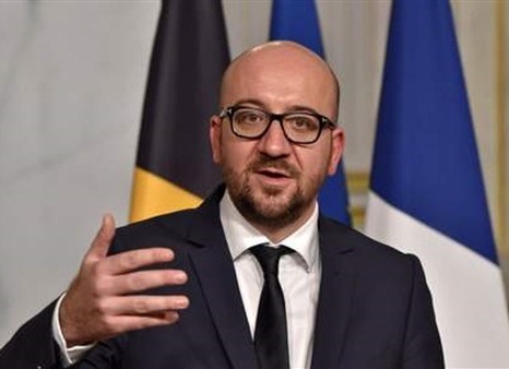 رئيس الوزراء البلجيكي: اعتداء "شارلروا" مرتبط بالإرهاب - المواطن