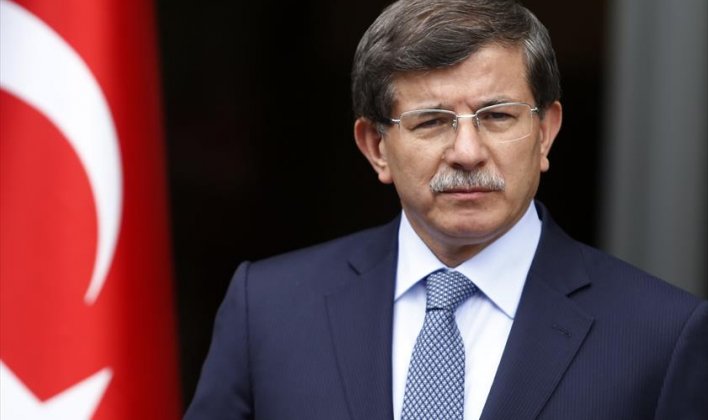 تركيا تؤكد دعم المعارضة السورية المعتمدة من الرياض في مفاوضات جنيف